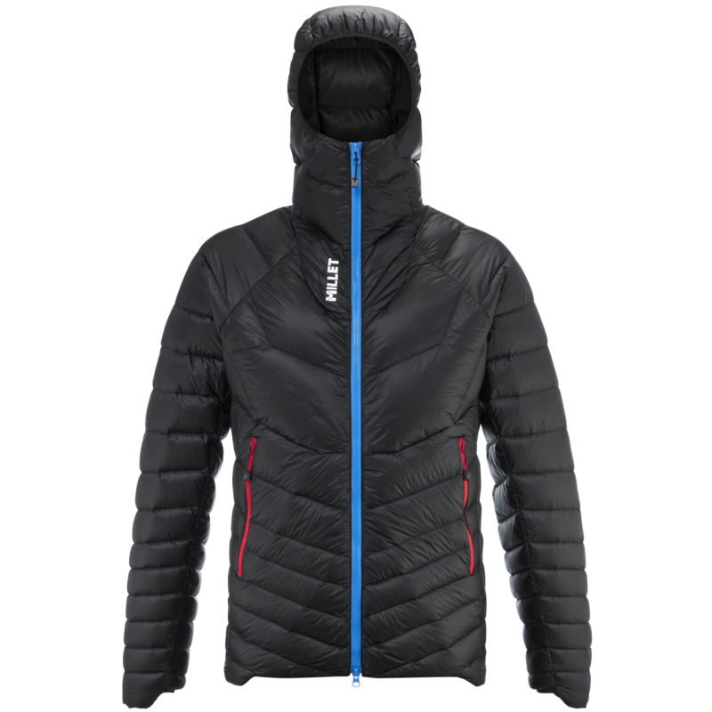 Trilogy Icon LT Down HD - Doudoune homme