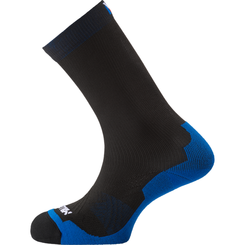 Trilogy Sky Mid Socks - Løbesokker