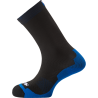Black / Icon Blue