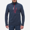 Millet Seneca Fleece Po Zip - Polaire homme | Hardloop