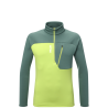 Millet Seneca Fleece Po Zip - Fleecetröjor - Herr | Hardloop