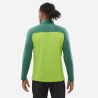Millet Seneca Fleece Po Zip - Pánská fleesová mikina | Hardloop