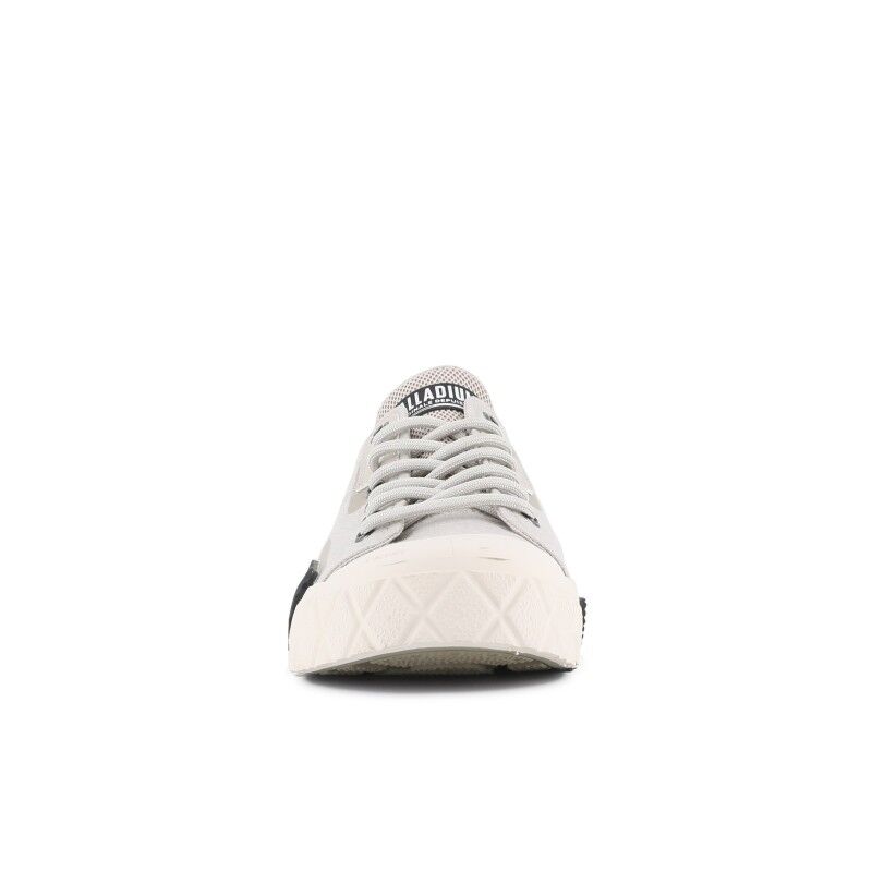Palladium Ace City Shell Lo 2 - Lifestyle Schuhe | Hardloop