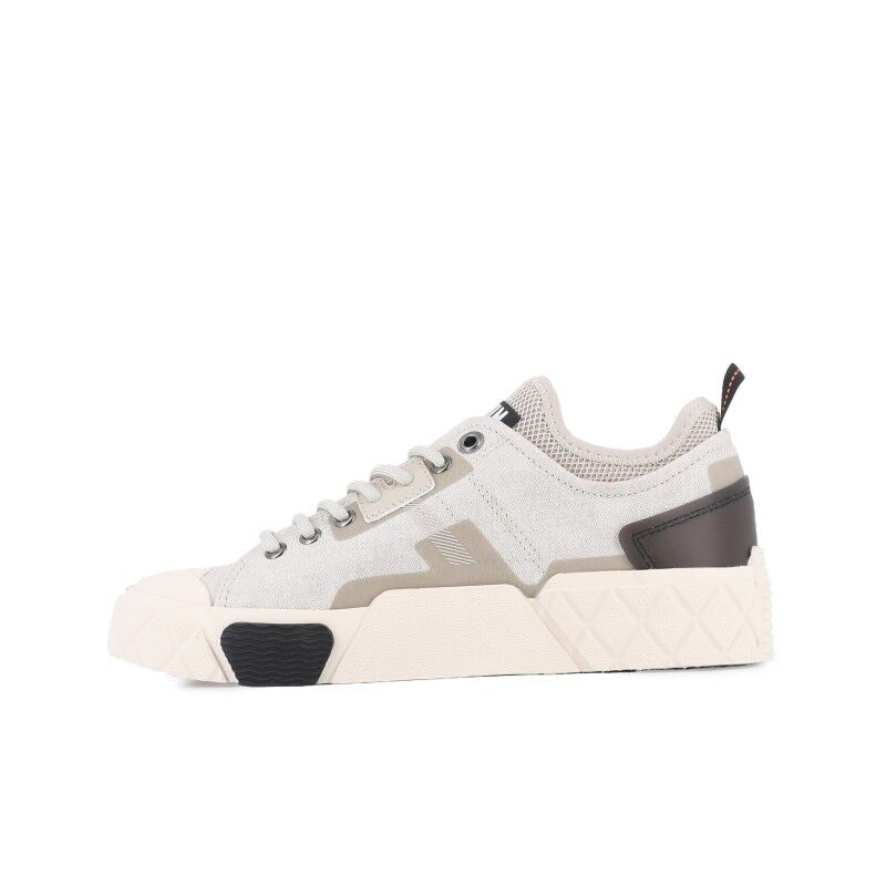 Palladium Ace City Shell Lo 2 - Lifestyle Schuhe | Hardloop