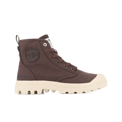 Pampa Hi Zip Organic - Městská boty