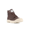 Palladium Pampa Hi Zip Organic - Lifestyle shoes | Hardloop