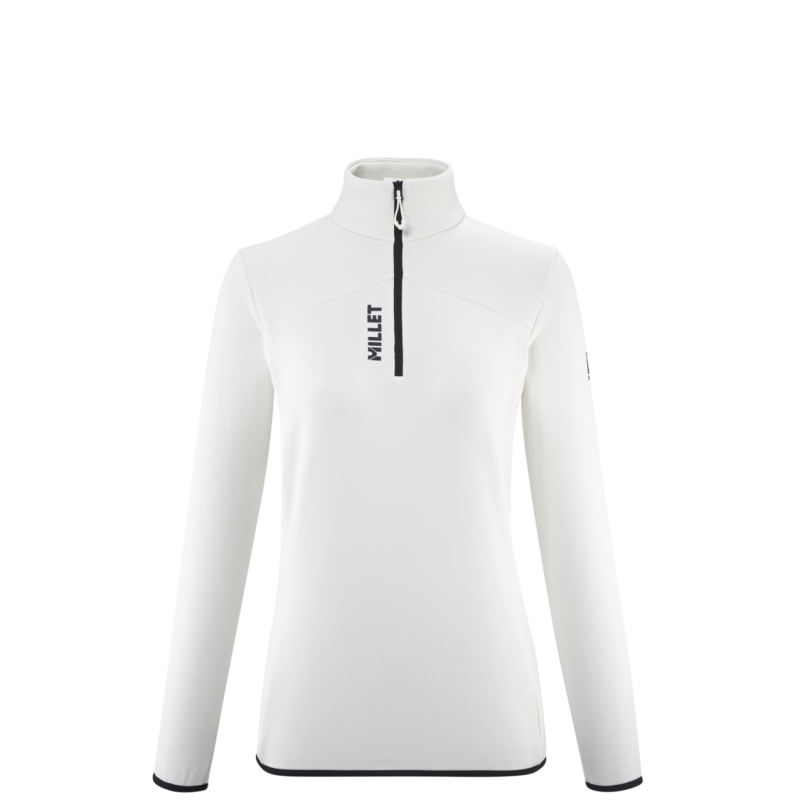 Seneca Fleece PO - Fleecetakki - Naiset