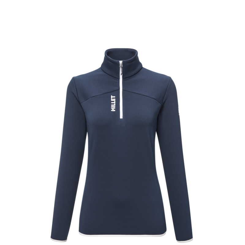 Seneca Fleece PO - Fleecejakke - Damer