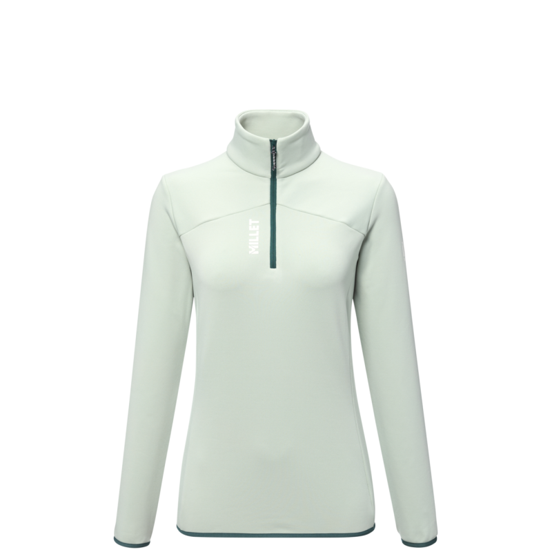 Seneca Fleece PO - Fleece jacket - Women's