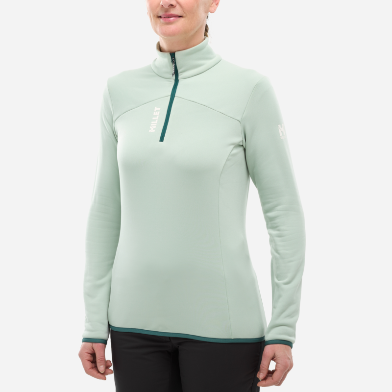 Millet Seneca Fleece PO - Giacca in pile - Donna | Hardloop