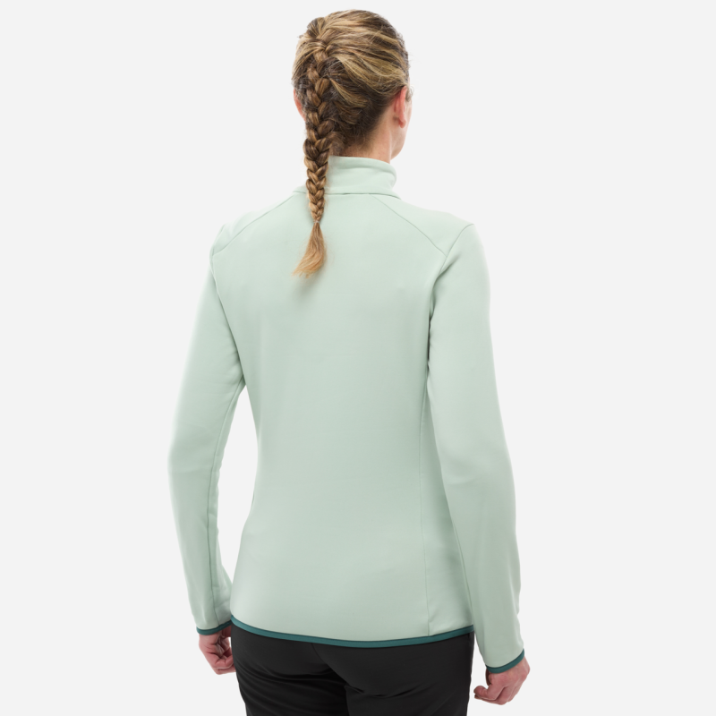 Millet Seneca Fleece PO - Giacca in pile - Donna | Hardloop