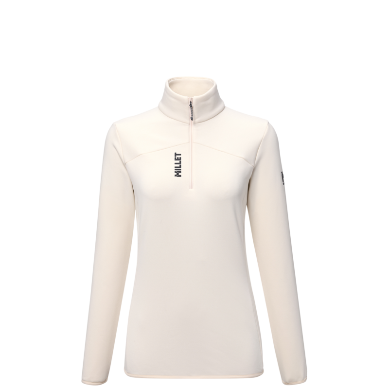 Seneca Fleece PO - Fleecejacke - Damen