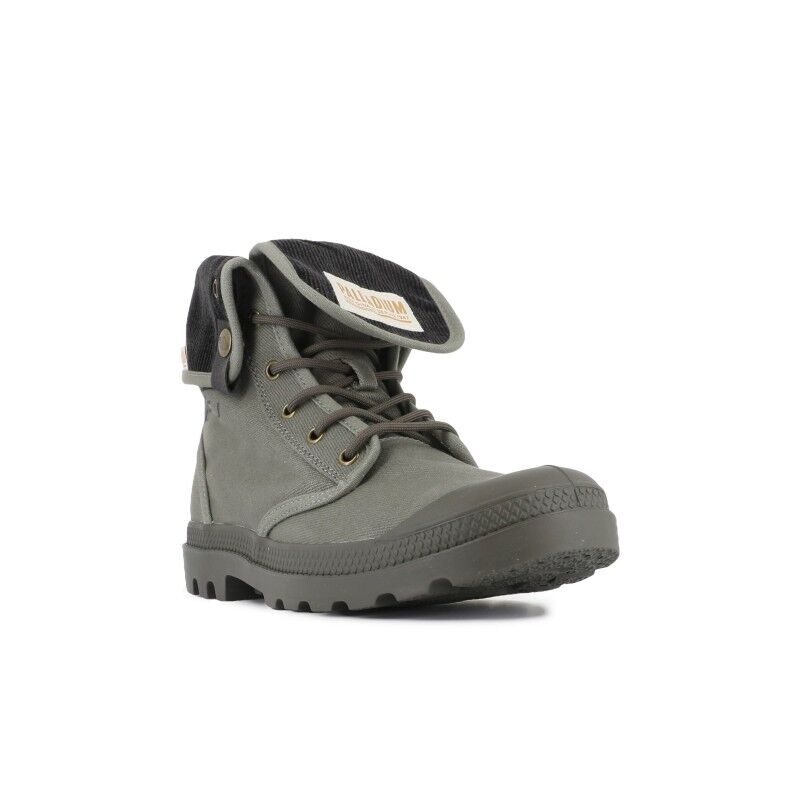 Palladium Baggy Michigan - Urban skor | Hardloop