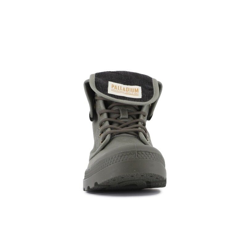 Palladium Baggy Michigan - Urban skor | Hardloop