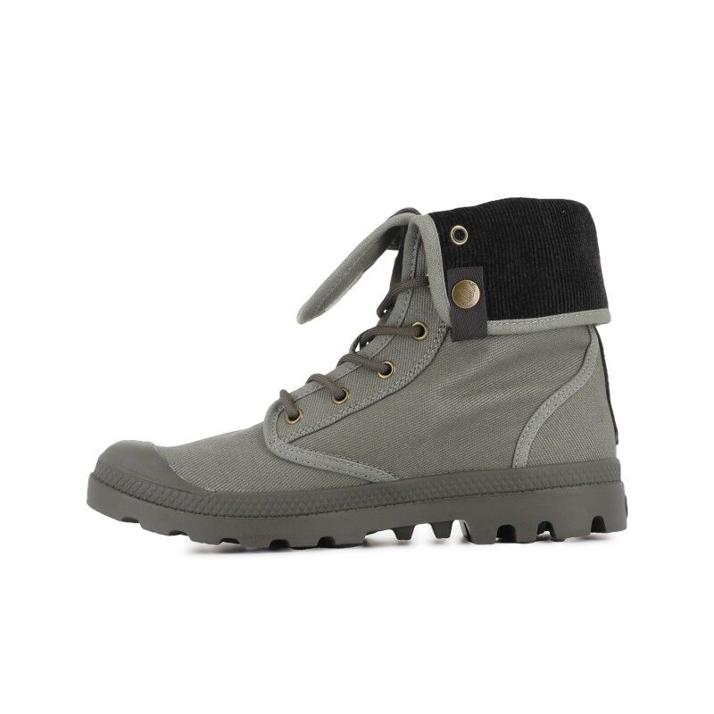 Palladium Baggy Michigan - Urban sko | Hardloop