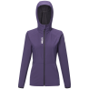 Purple Velvet
