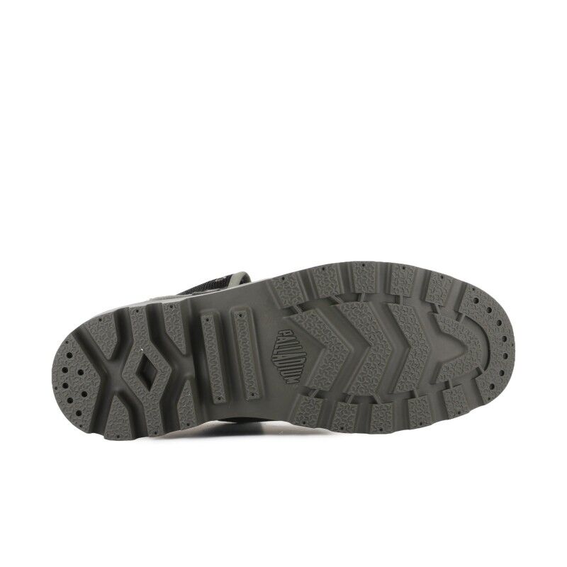 Palladium Baggy Michigan - Urban skor | Hardloop