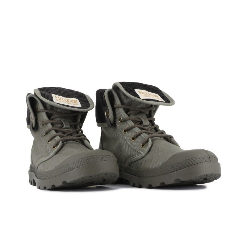 Palladium Baggy Michigan - Urban skor | Hardloop