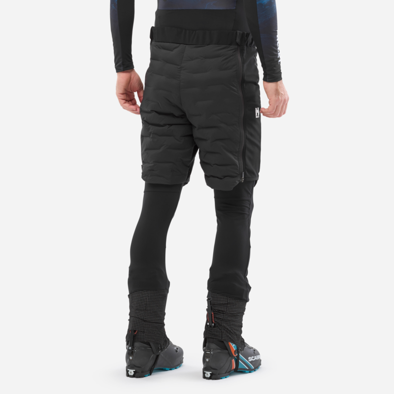 Millet Pierra Ment Short - Izolační šortky | Hardloop