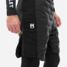 Millet Pierra Ment Short - Isolerende short | Hardloop