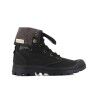 Palladium Baggy Michigan - Urban skor | Hardloop