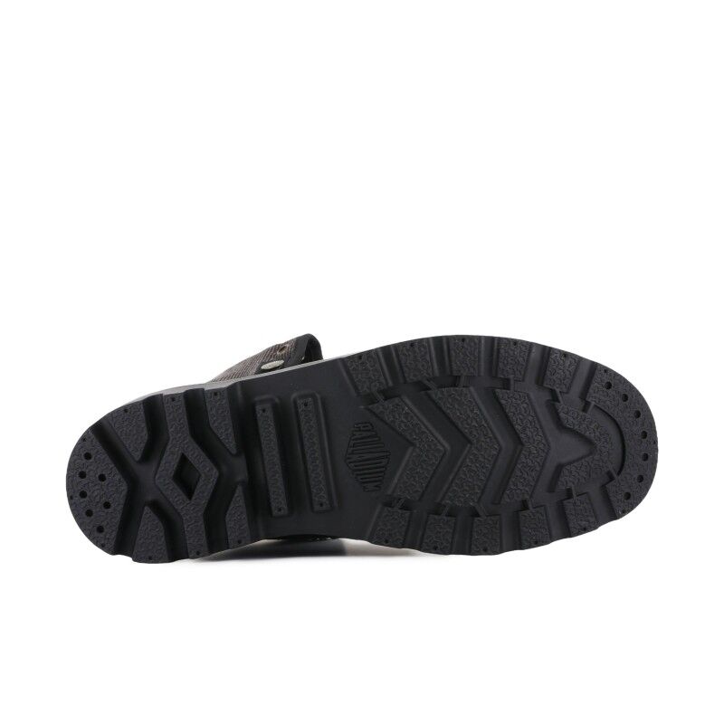 Palladium Baggy Michigan - Lifestyle shoes | Hardloop