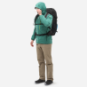 Millet Seneca Shield Hoodie - Softshell jacket - Men's | Hardloop