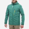 Millet Seneca Shield Hoodie - Veste softshell homme | Hardloop