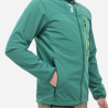 Millet Seneca Shield Hoodie - Softshelljack - Heren | Hardloop