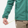 Millet Seneca Shield Hoodie - Softshell jacket - Men's | Hardloop