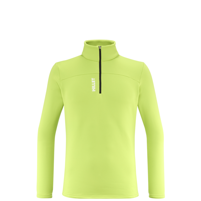 Seneca Fleece PO - Polar homem