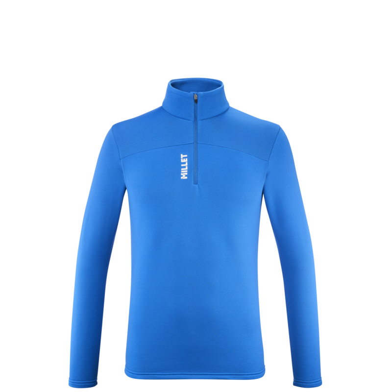 Seneca Fleece PO - Fleecetakki - Miehet