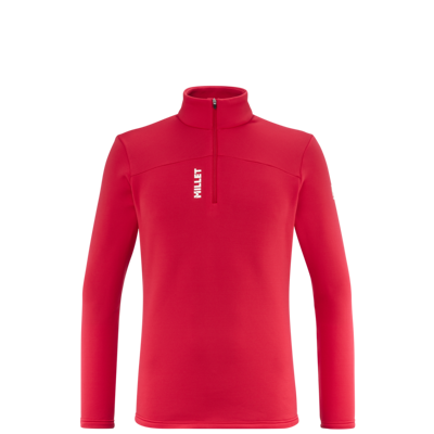 Seneca Fleece PO - Bluza polarowa meska