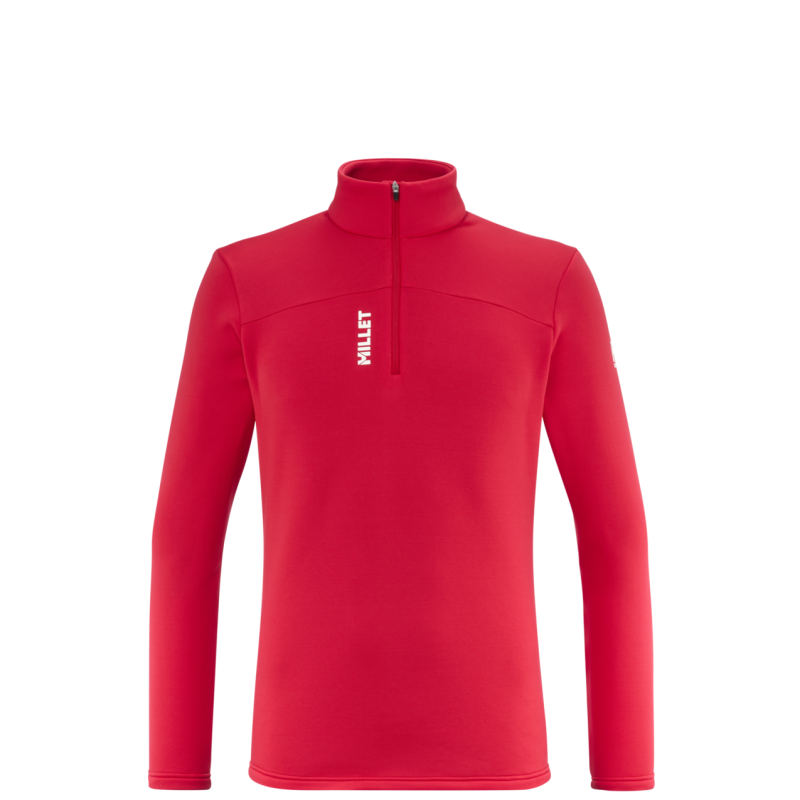 Seneca Fleece PO - Polaire homme