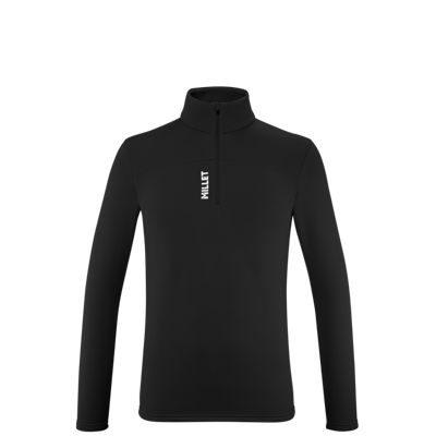 Seneca Fleece PO - Fleece jacket - Men's