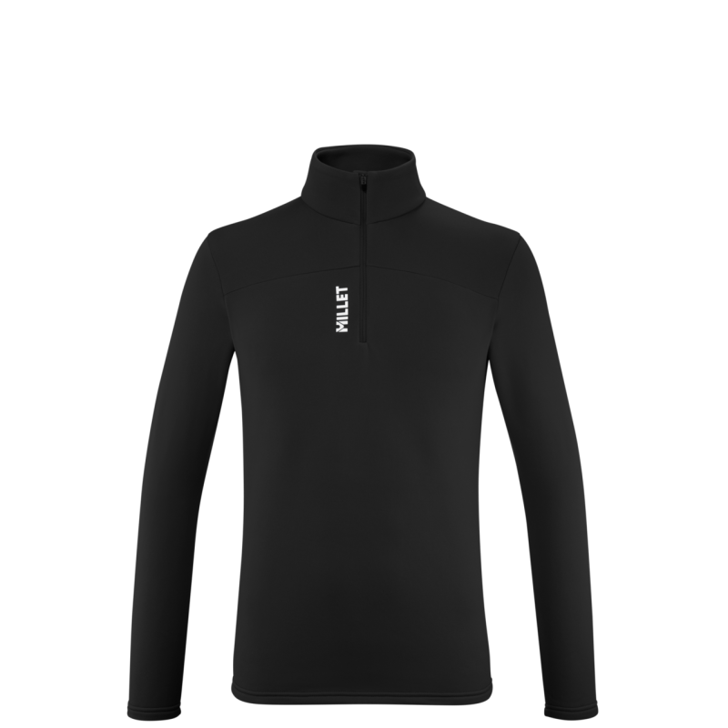 Seneca Fleece PO - Polar homem