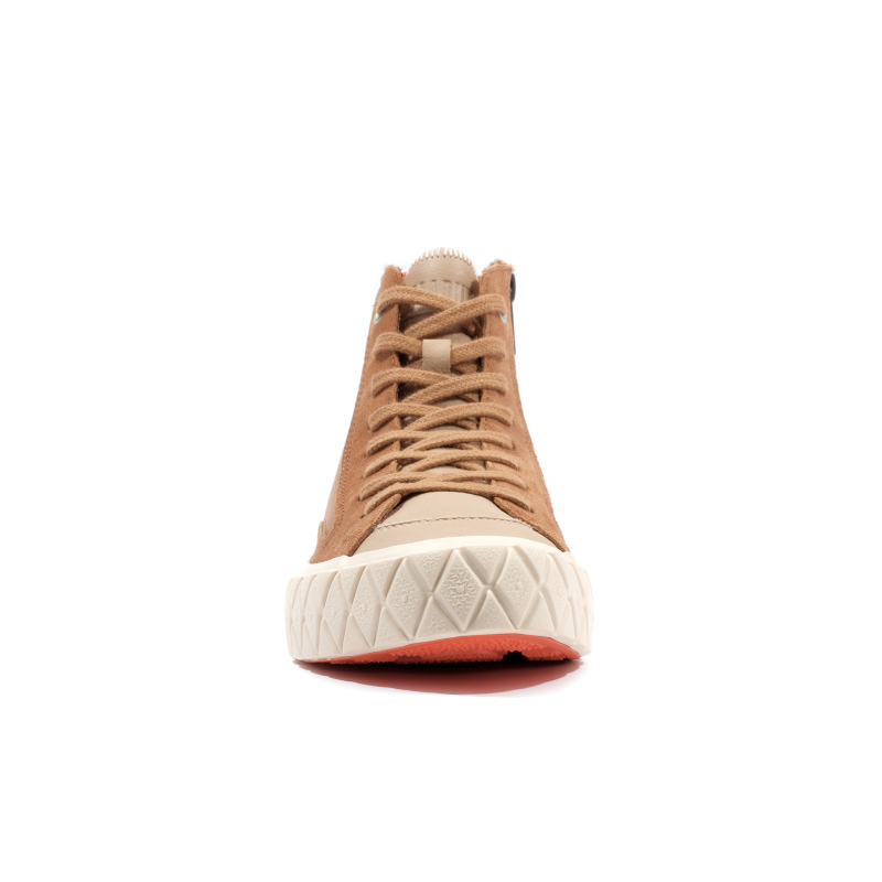 Palladium Palla Ace Chukka Sde - Chaussures lifestyle | Hardloop