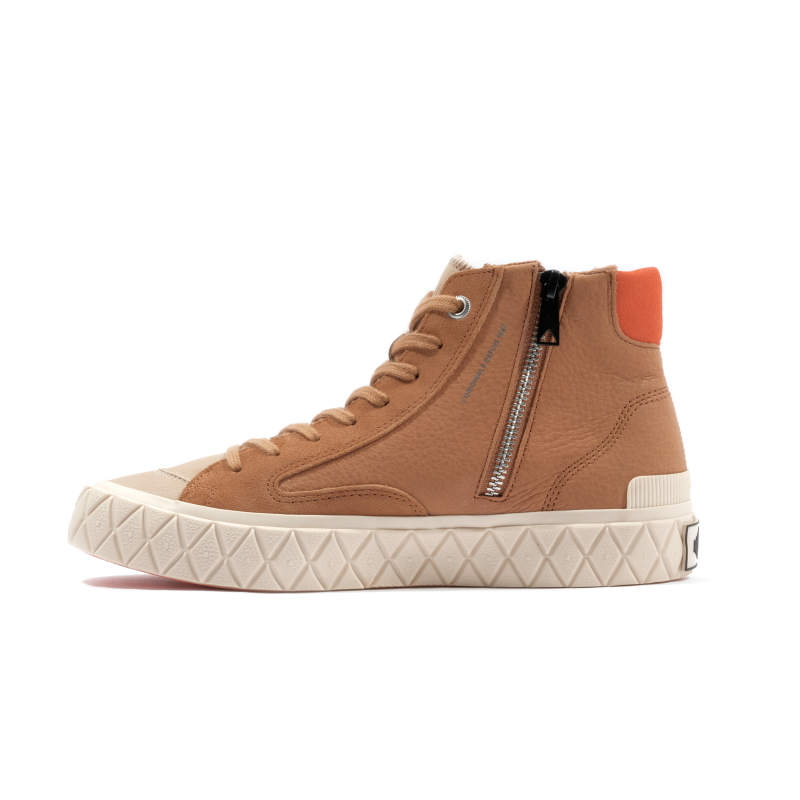 Palladium Palla Ace Chukka Sde - Urban sko | Hardloop