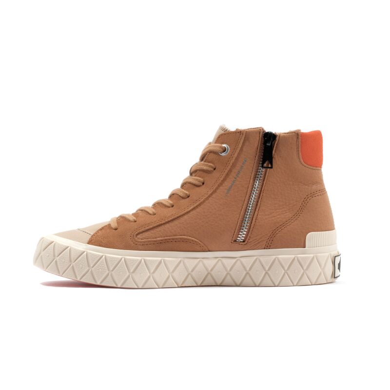 Palladium Palla Ace Chukka Sde - Zapatillas urbanos | Hardloop