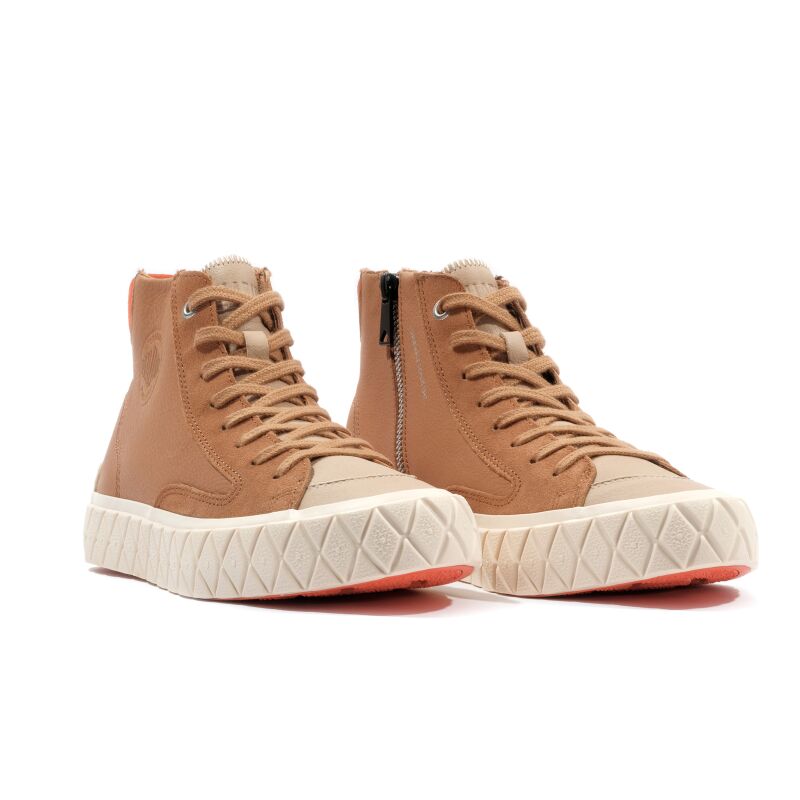 Palladium Palla Ace Chukka Sde - Urbaanit kengät | Hardloop