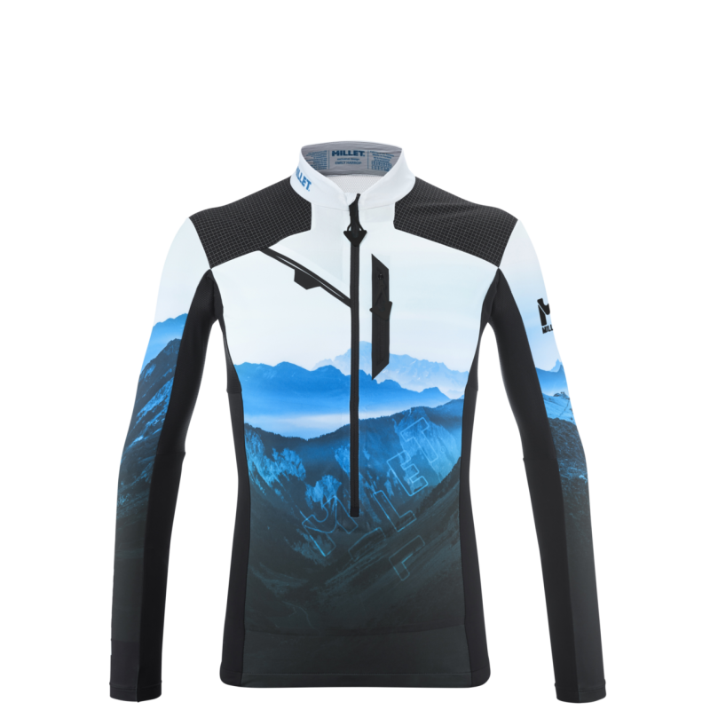 Millet Lokka Hoodie III - Veste polaire Femme | Livraison gratuite