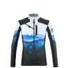 Black / Icon Blue