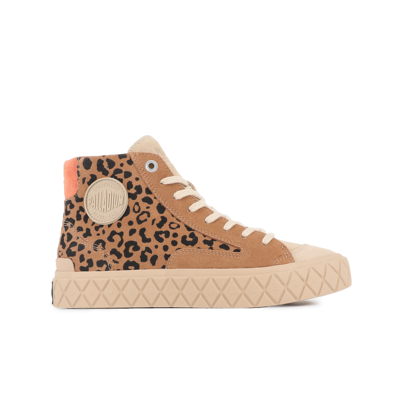Palla Ace Chukka Sde - Urban sko