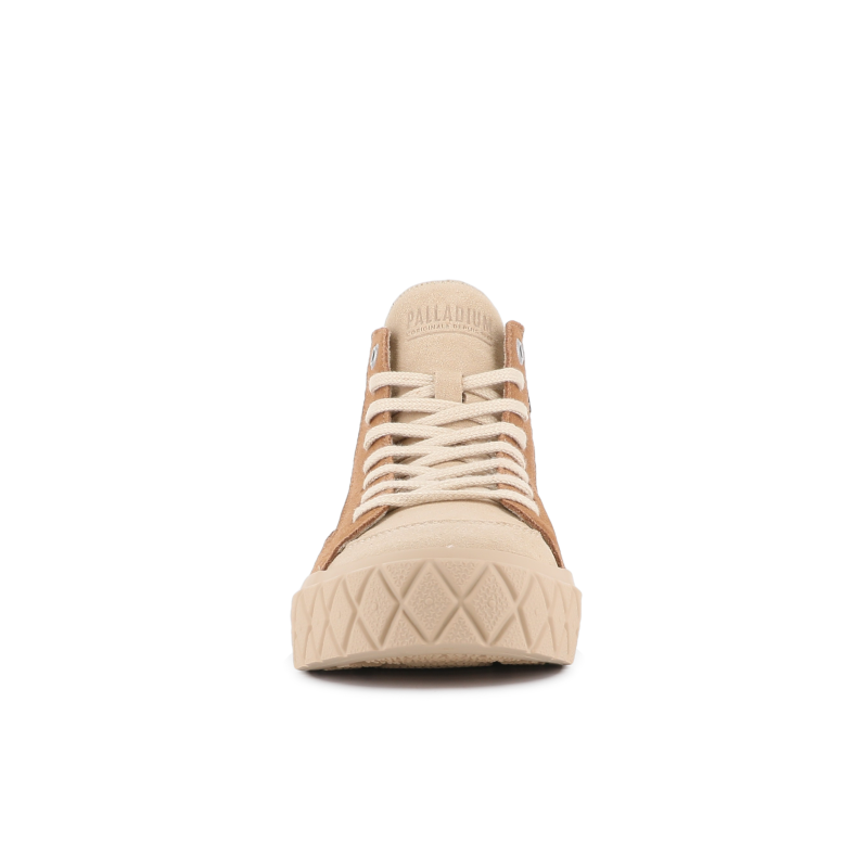 Palladium Palla Ace Chukka Sde - Sapatilhas lifestyle | Hardloop
