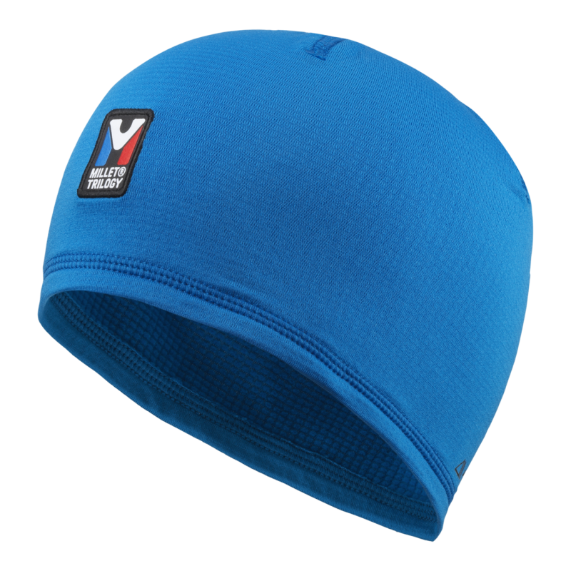 Trilogy Icon Grid Beanie - Čepice