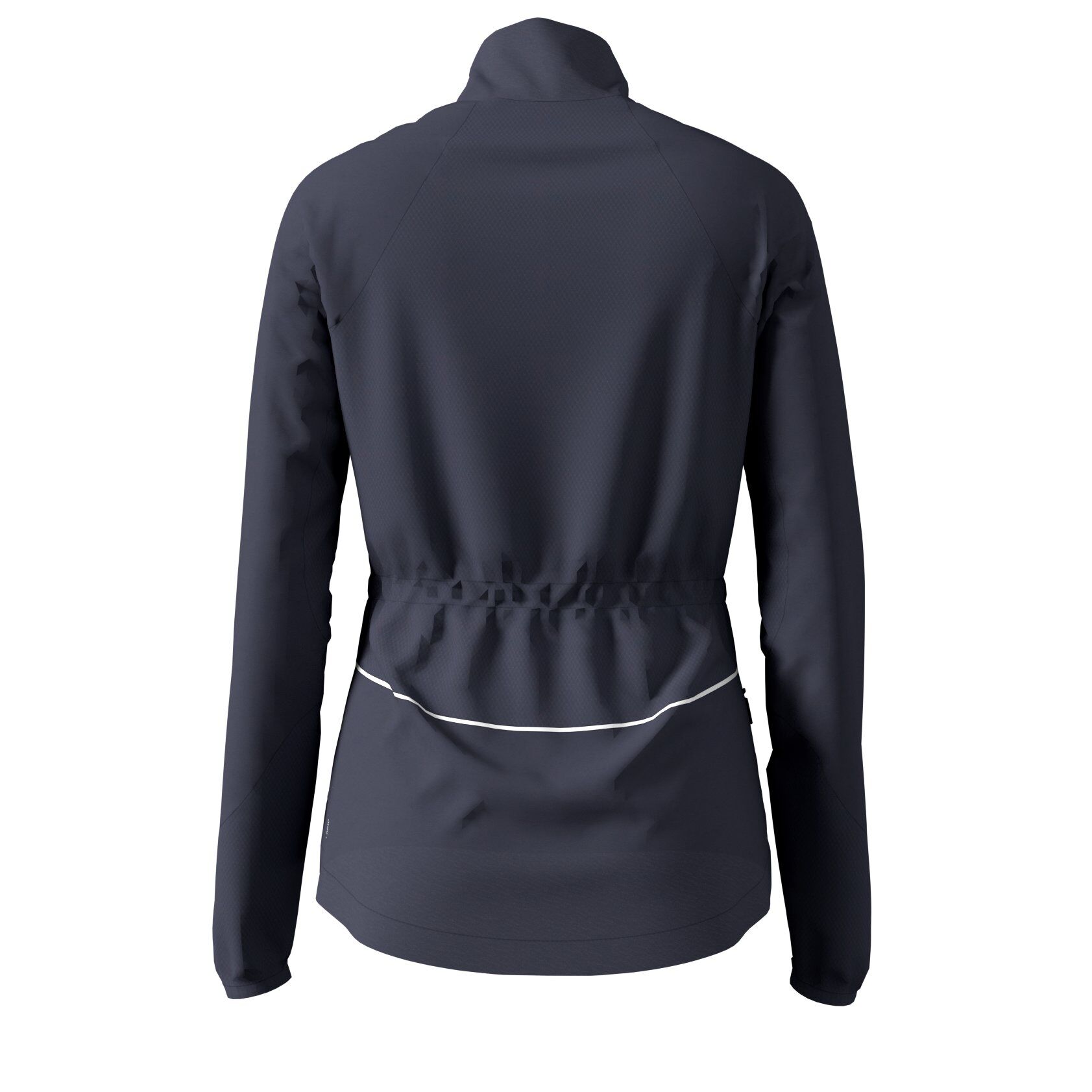 Odlo - Zeroweight Windproof Warm - Giacca softshell - Donna
