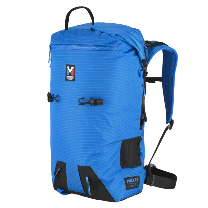 Trilogy 35 E2 - Avalanche airbag backpack