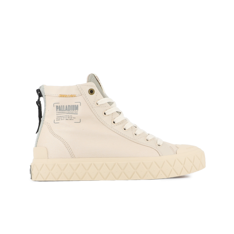 Palla Ace Detroit - Scarpe lifestyle