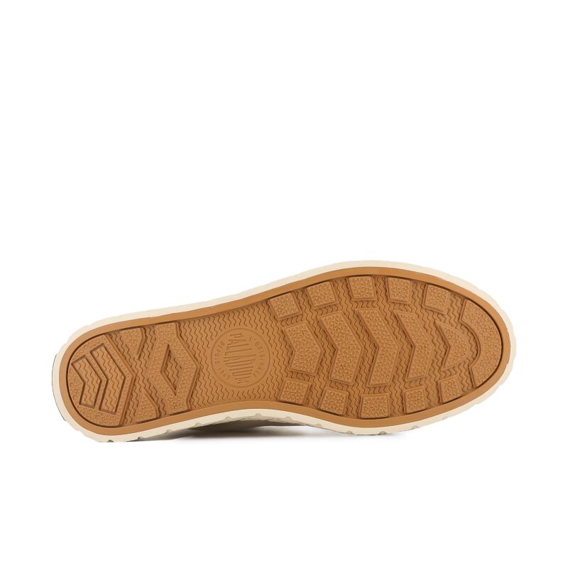 Palladium Palla Ace Detroit - Zapatillas urbanos | Hardloop