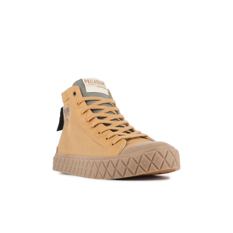 Palladium Palla Ace Detroit - Lifestyle Schuhe | Hardloop